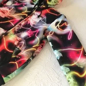 Burton | Jackets & Coats | Rare Burton X Nopattern Chuck Anderson